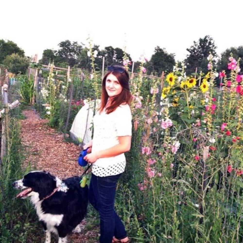 Meet your Posher, Emmy